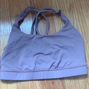 Lululemon Energy Sports Bra